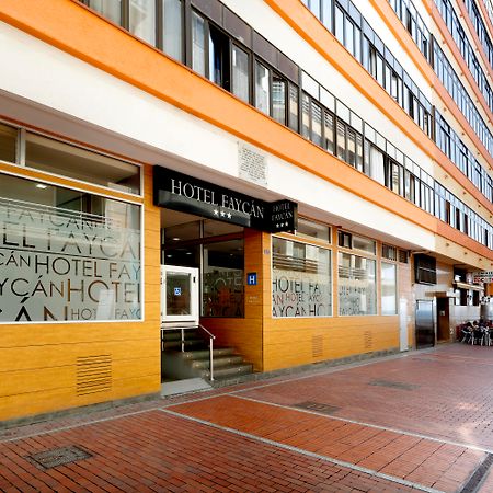 Crisol Faycan Las Palmas de Gran Canaria Luaran gambar