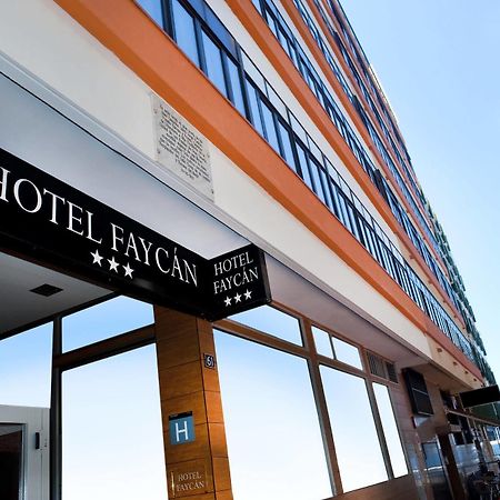 Crisol Faycan Las Palmas de Gran Canaria Luaran gambar
