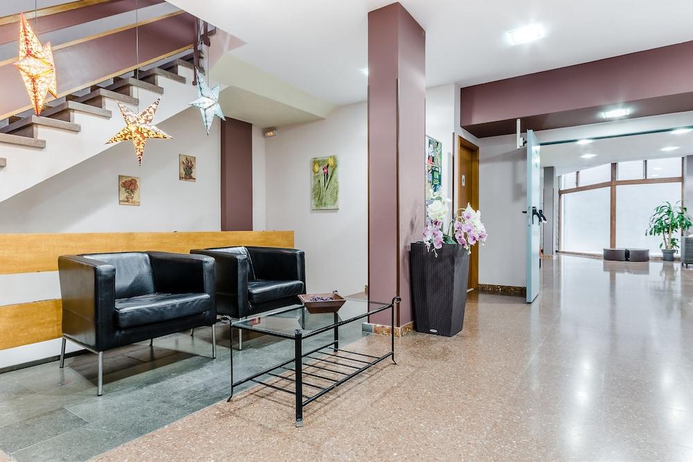 Crisol Faycan Las Palmas de Gran Canaria Luaran gambar