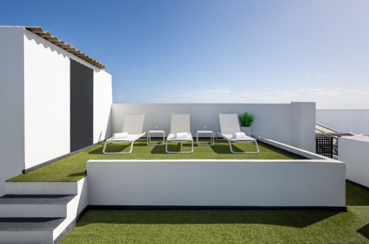 Crisol Faycan Las Palmas de Gran Canaria Luaran gambar