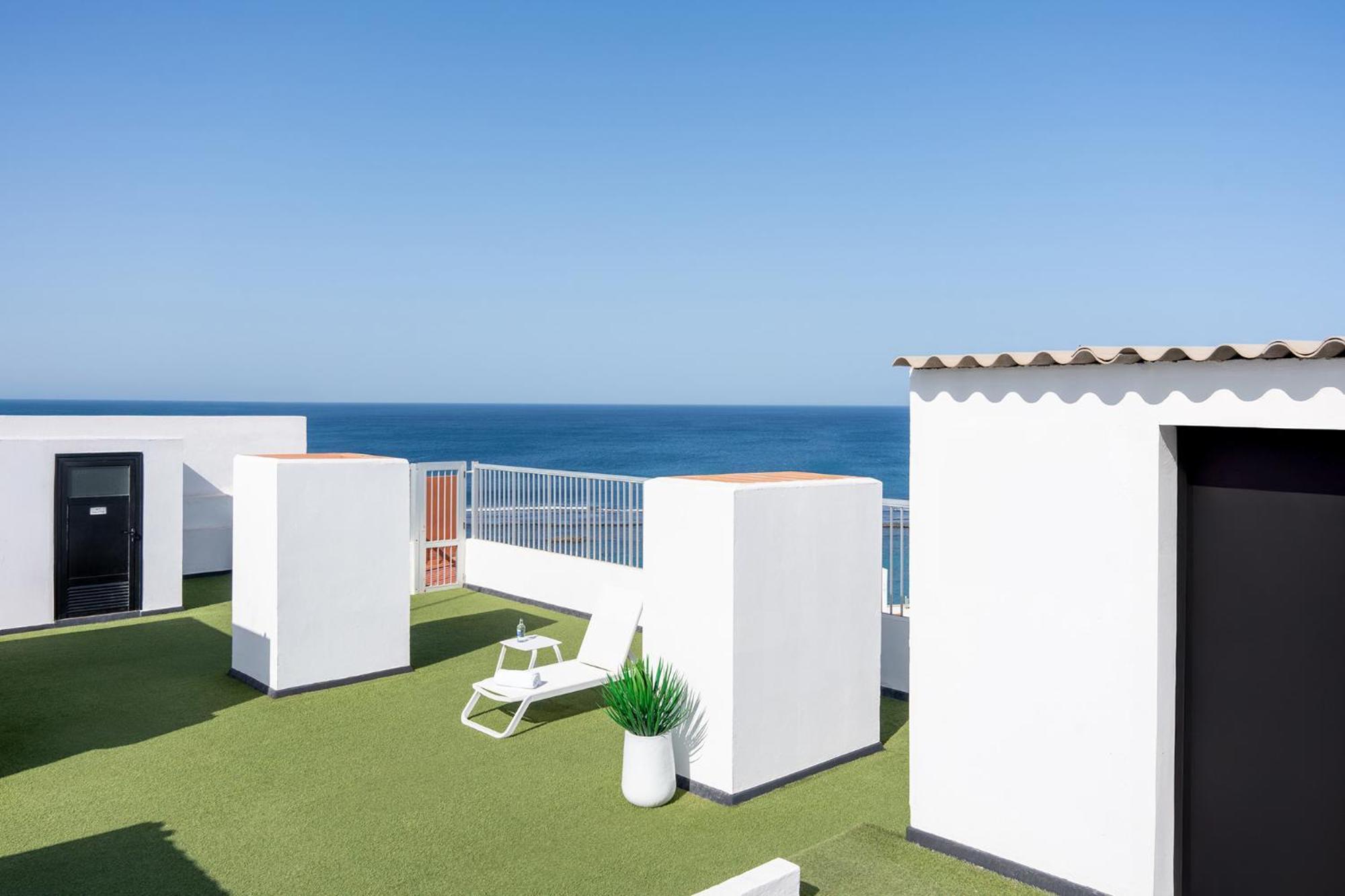 Crisol Faycan Las Palmas de Gran Canaria Luaran gambar