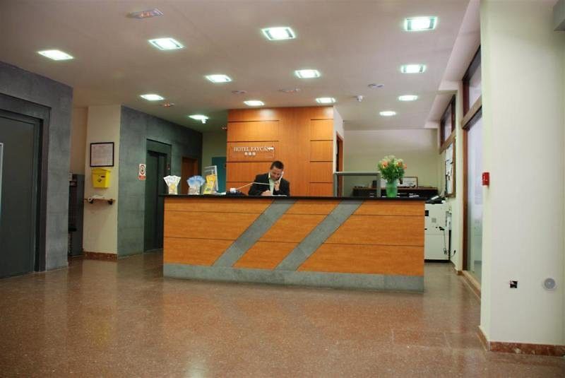 Crisol Faycan Las Palmas de Gran Canaria Luaran gambar
