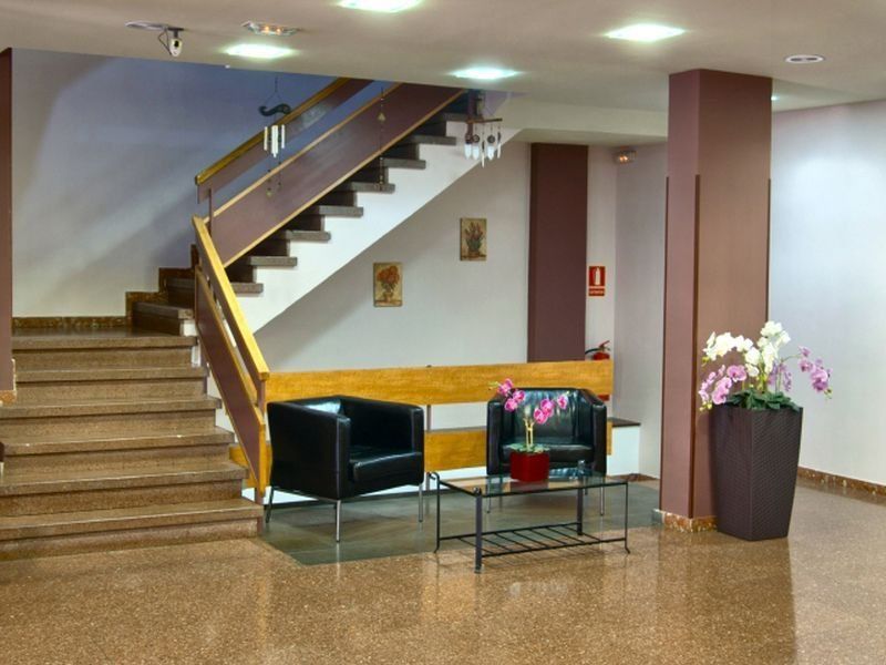 Crisol Faycan Las Palmas de Gran Canaria Luaran gambar