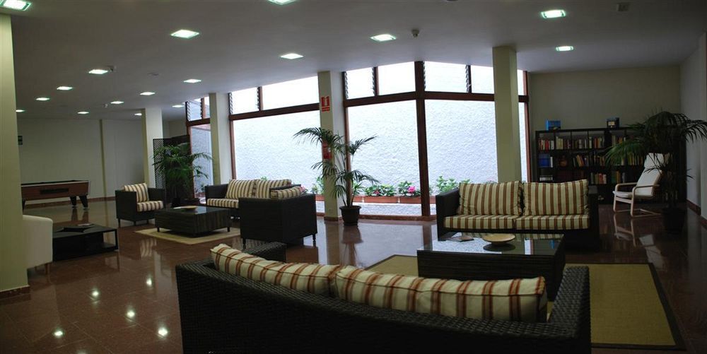 Crisol Faycan Las Palmas de Gran Canaria Luaran gambar