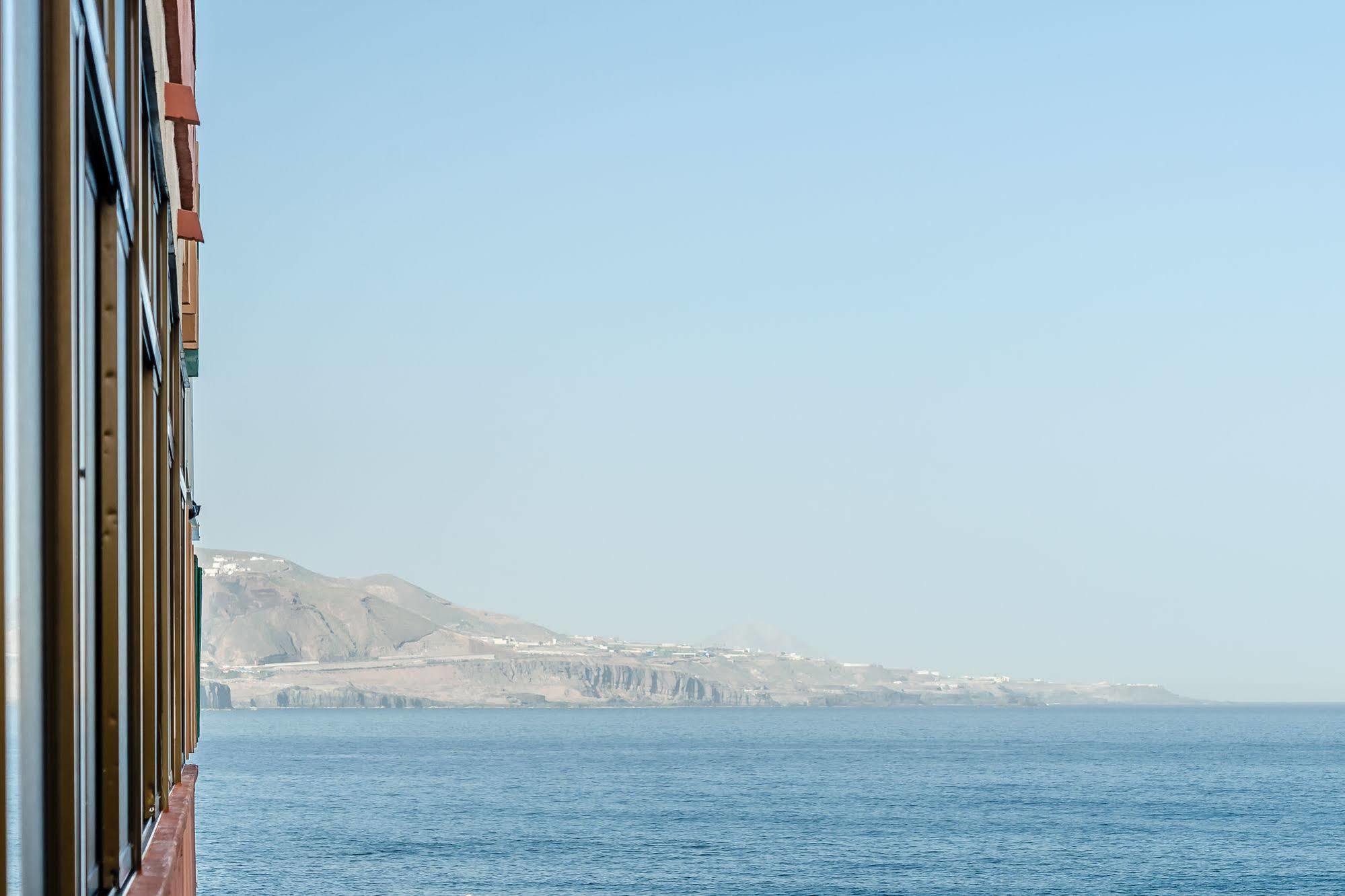 Crisol Faycan Las Palmas de Gran Canaria Luaran gambar