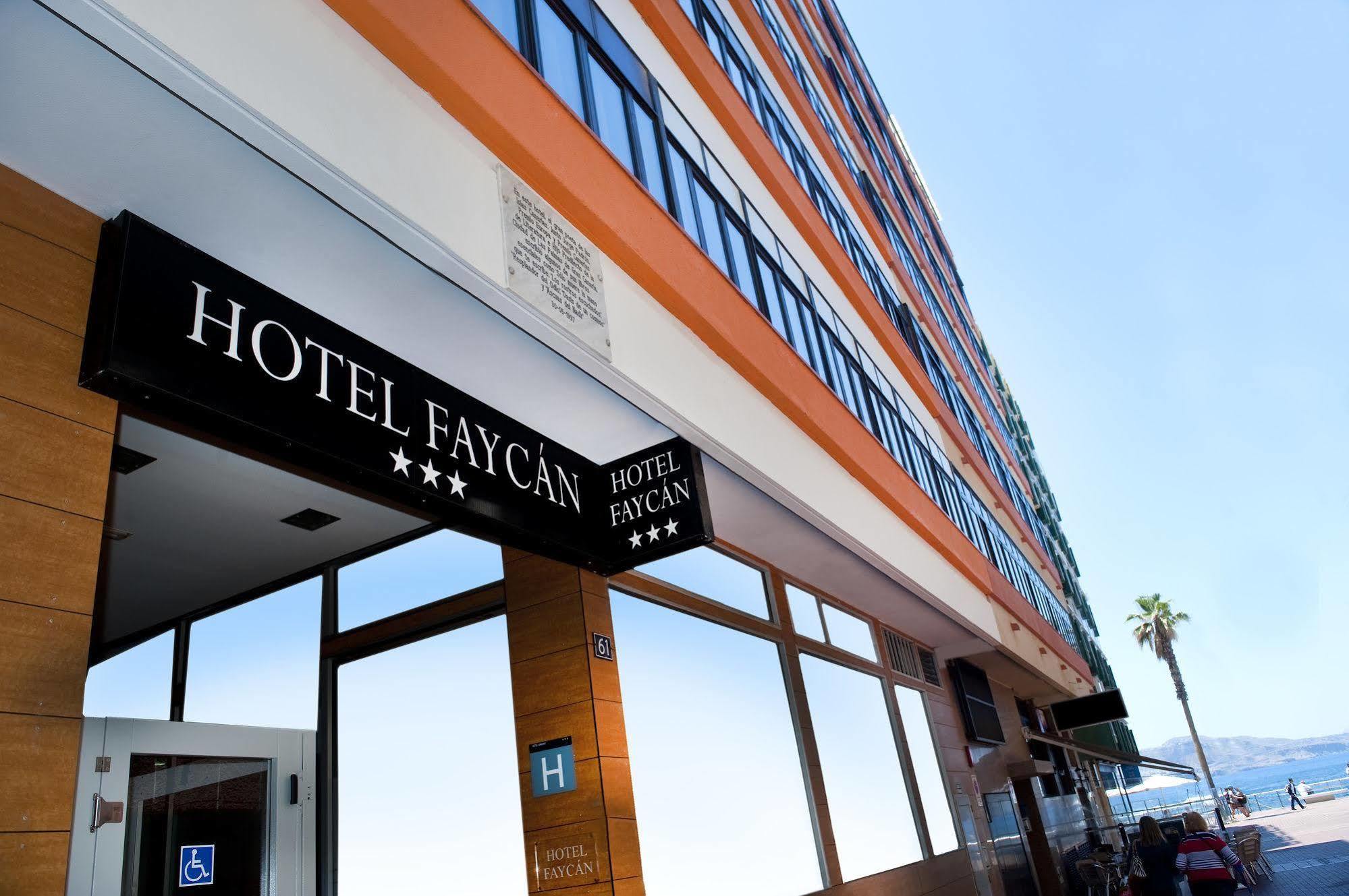 Crisol Faycan Las Palmas de Gran Canaria Luaran gambar